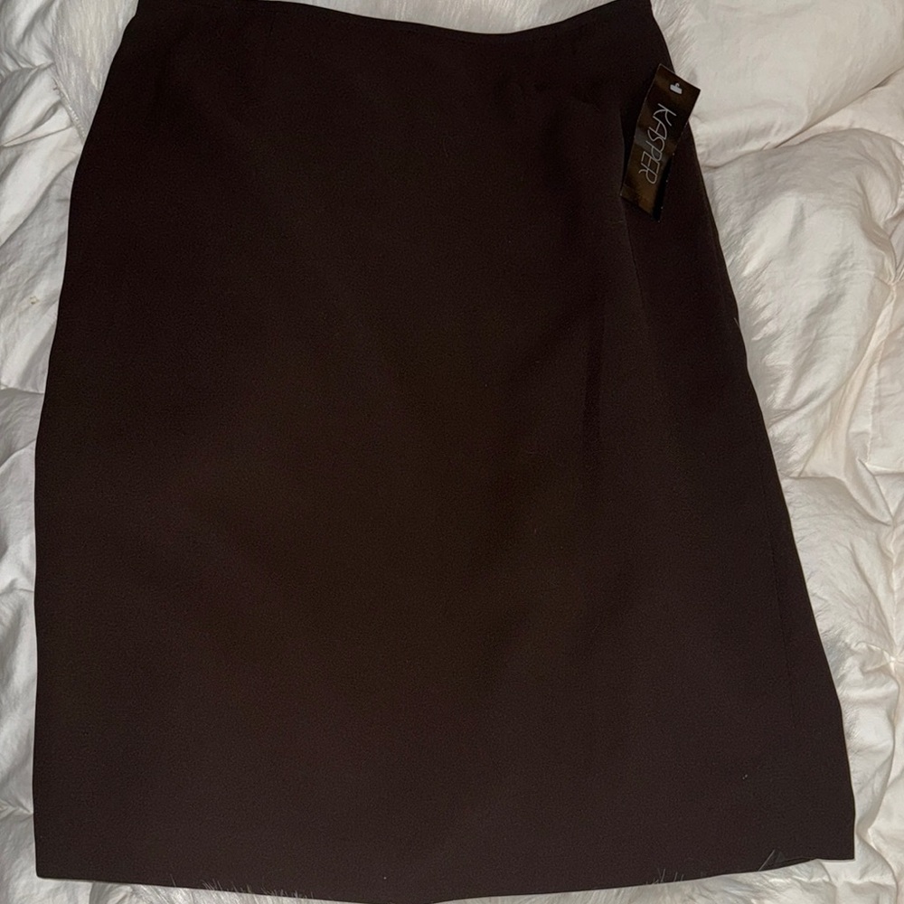 Kasper skirt